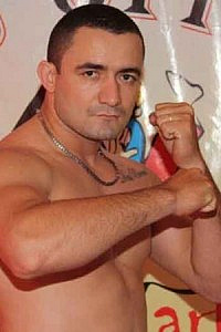 Arlisson Leandro Tavares de Mendonca