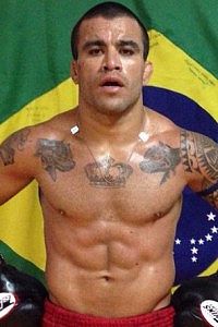 Alex Sobreira