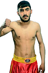 Emran Rahimi