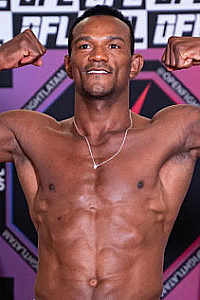 Fabricio Jonas 'Bakai' da Silva Martins