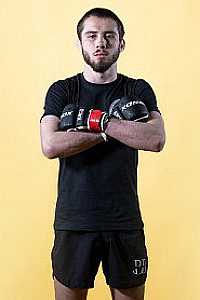Theo Rubinstein