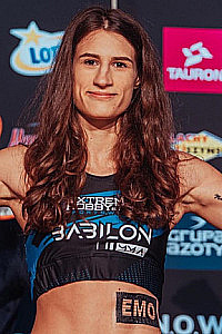 Weronika Cislo