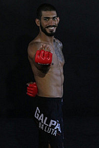 Darlan 'Draco' Ferreira