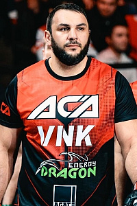 Salimgerey Rasulov