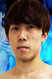 Riku Furuichi