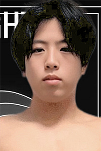 Seiryu 'Jyuryu' Masada