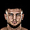 Ismail 'Berzdog' Naurdiev